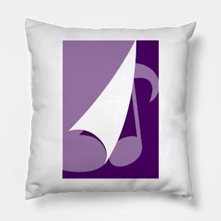 RMT Icon Pillow