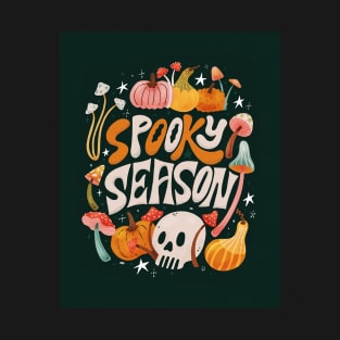 SPOOKY SEASON T-Shirt