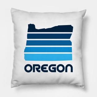 Oregon Pillow