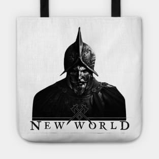 New World MMO Game Tote