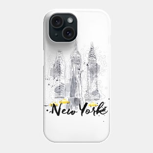 New York Phone Case