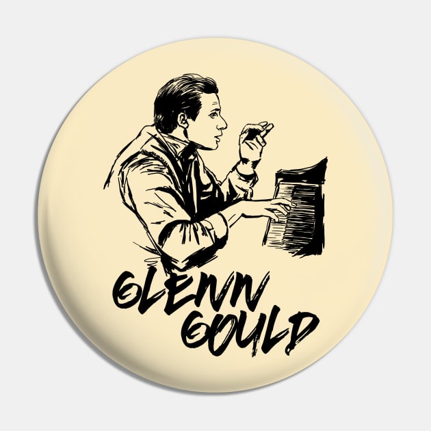 Glenn Pin by Erena Samohai