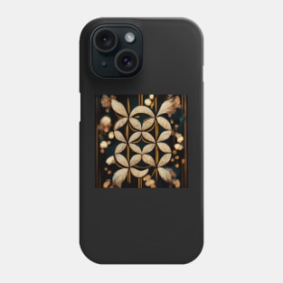 Gatsby's Party VIII Phone Case