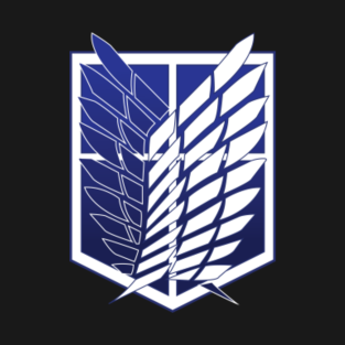Original Aot By Fans For Fans Page 20 Teepublic