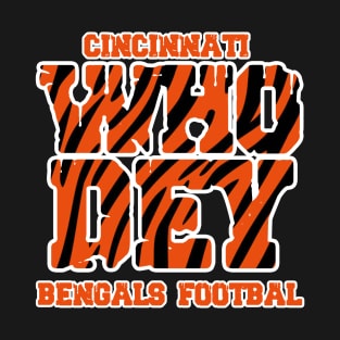 Football Season T-Shirt