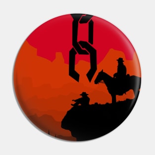 Django Unchained 01 Pin