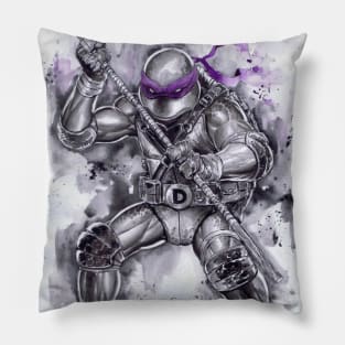 TMNT DONATELLO Pillow