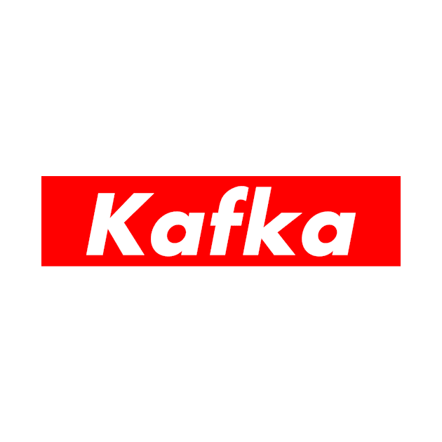 Kafka by PrintHub