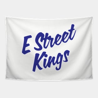 E Street Kings Tapestry