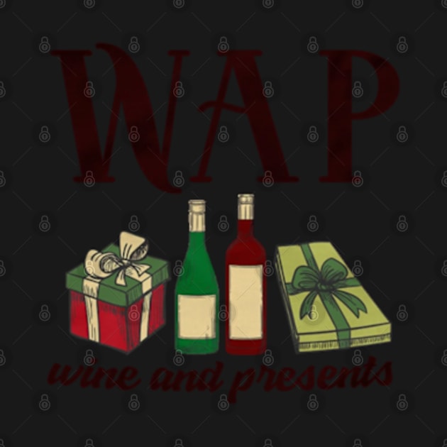 WAP by jordan5L