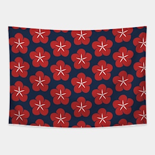 Asian | Pattern | 2023 | Popular Tapestry