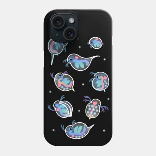 Daphnia Phone Case