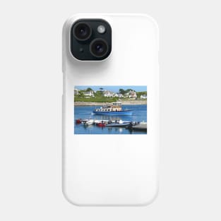 St Mawes, Cornwall Phone Case