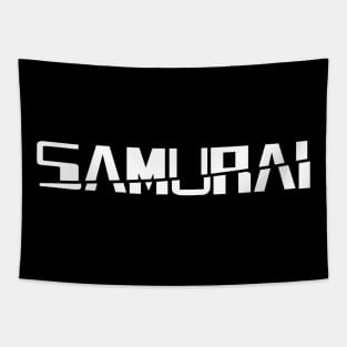 Samurai Tapestry