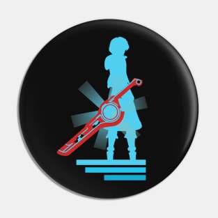 Monado Pin