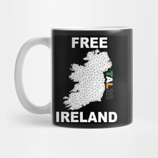 Irish Mug – mrkoalaph