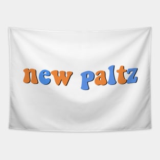 new paltz Tapestry