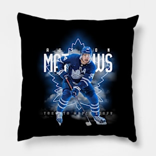 Toronto Maple Leafs Pillow