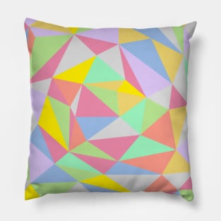 Abstraction Pillow