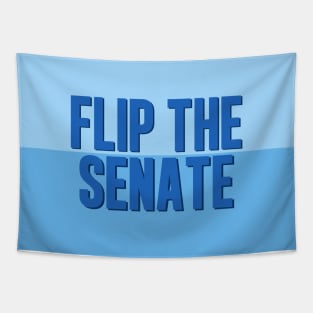 Flip the Senate Tapestry