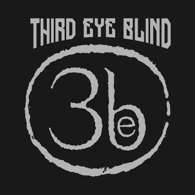 eye blind - Musician - T-Shirt