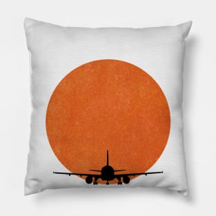 Landing Pillow