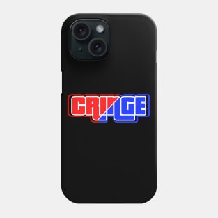 CRINGE Phone Case