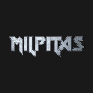 Milpitas CA T-Shirt