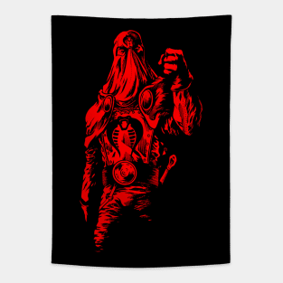 Cobra 3 Tapestry