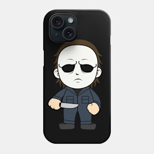 Mike Myers Halloween Phone Case