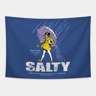 salty Tapestry