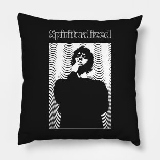 Spiritualized Pillow