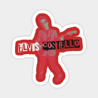 elvis costello Magnet