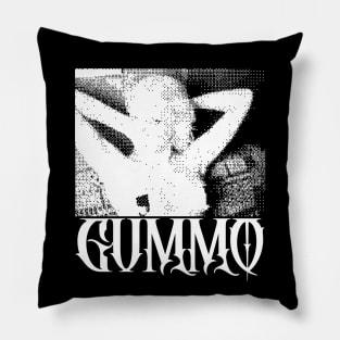 Gummo /// 90s Style Aesthetic Design Pillow