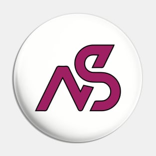 NS Pin