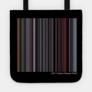 2001: A Space Odyssey (1968) - Every Frame of the Movie // Dark Variant Tote