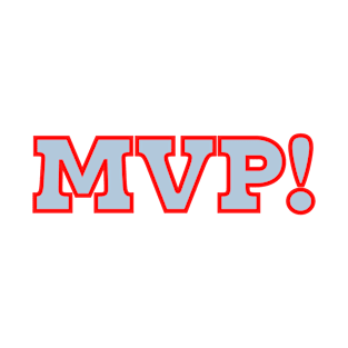 MVP T-Shirt