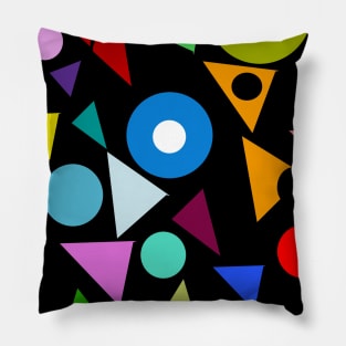 wonderful design to see Hi to world Pillow