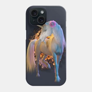 Unicorn Phone Case