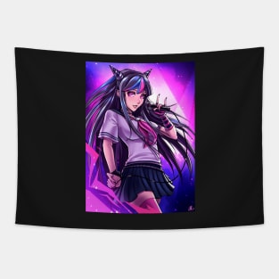 Ibuki Mioda Tapestry