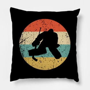 Hockey - Hockey Goalie Pillow