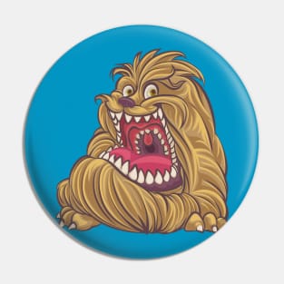 fizzgig Pin