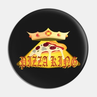 Pizza King Pin