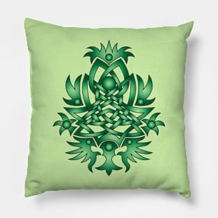 Regal Greenfire 1 Pillow