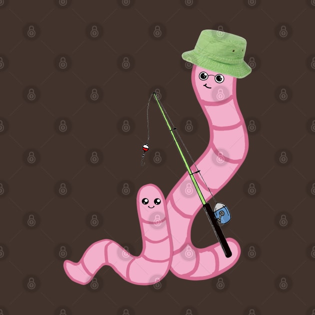 worm (retired) by mystudiocreate