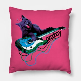 cacophony Pillow