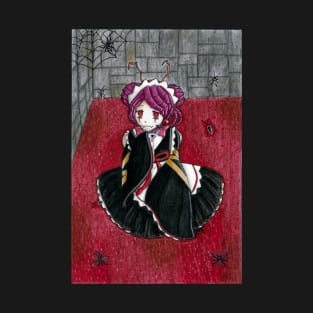 Entoma - Overlord T-Shirt