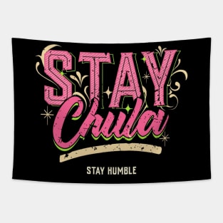 Stay Chula Tapestry