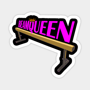 beamqueen Magnet