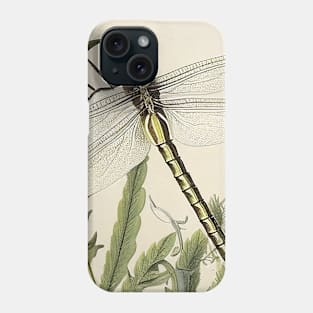 Dragonfly Phone Case